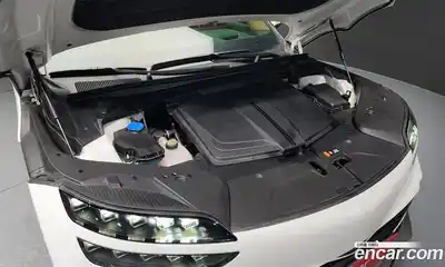 Genesis GV60 2022 0.1 Автомат в Москве № 59017, миниатюра 8