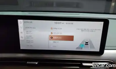 Genesis GV60 2022 0.1 Автомат в Москве № 59017, миниатюра 9