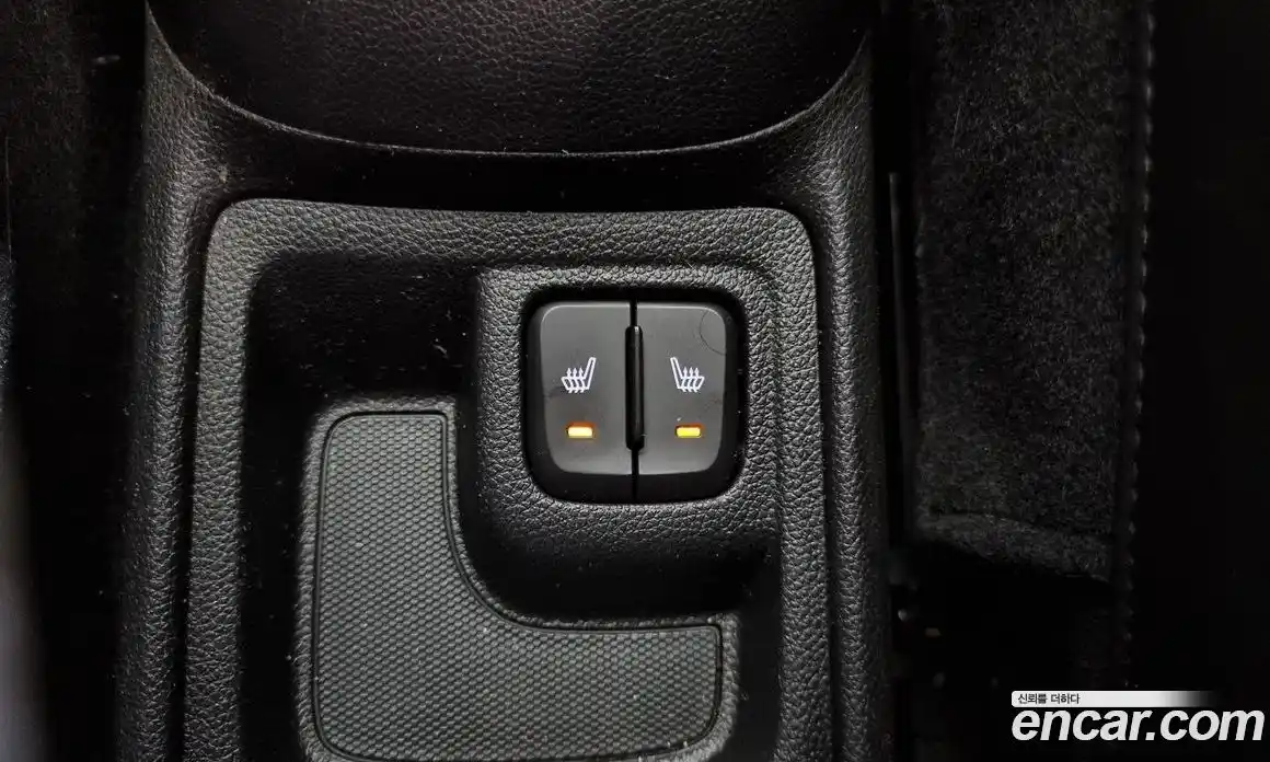 Chevrolet Spark 2016 1.0 Автомат в Москве № 591, фото 1