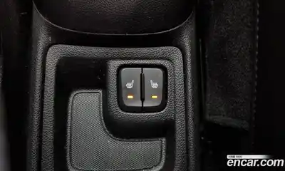 Chevrolet Spark, 2016