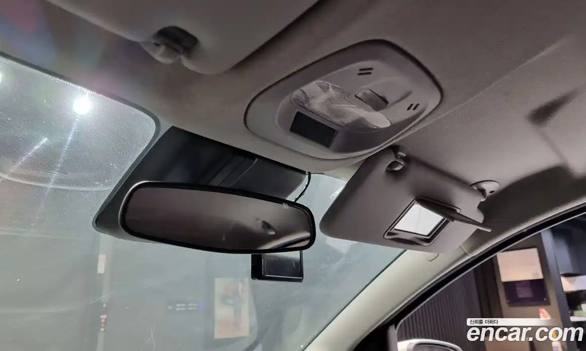 Chevrolet Spark 2016 1.0 Автомат в Москве № 591, фото 12