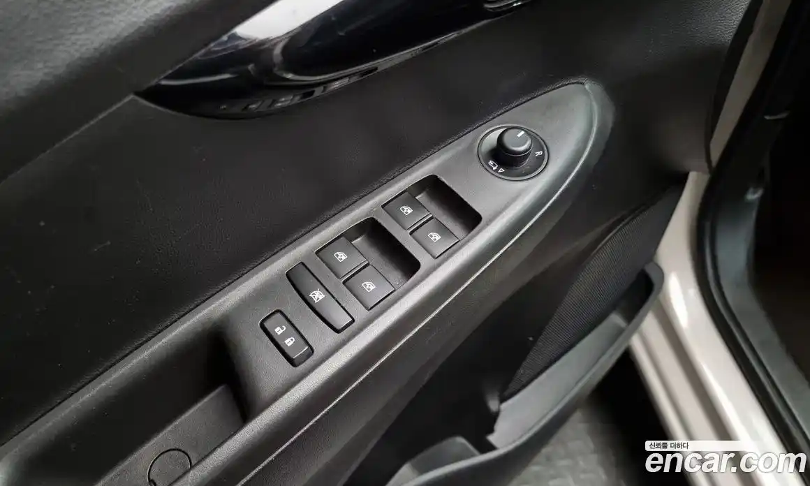 Chevrolet Spark 2016 1.0 Автомат в Москве № 591, фото 14