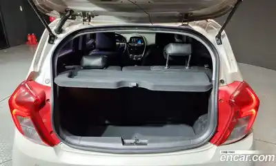 Chevrolet Spark 2016 1.0 Автомат в Москве № 591, миниатюра 3