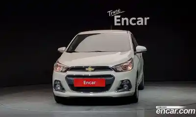 Chevrolet Spark 2016 1.0 Автомат в Москве № 591, миниатюра 6