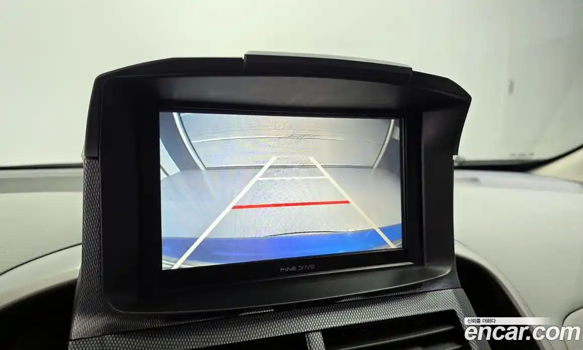 Chevrolet Aveo 2014 1.6 Автомат в Москве № 611, фото 13