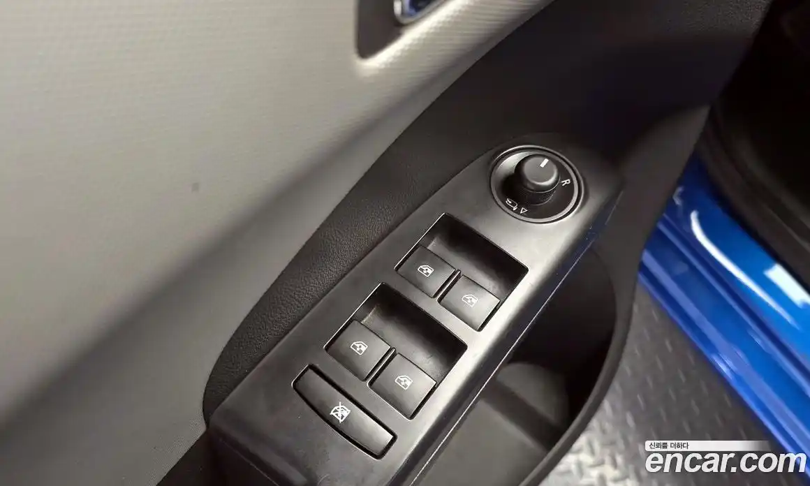 Chevrolet Aveo 2014 1.6 Автомат в Москве № 611, фото 15