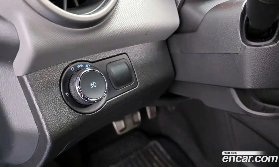 Chevrolet Aveo 2014 1.6 Автомат в Москве № 611, фото 4