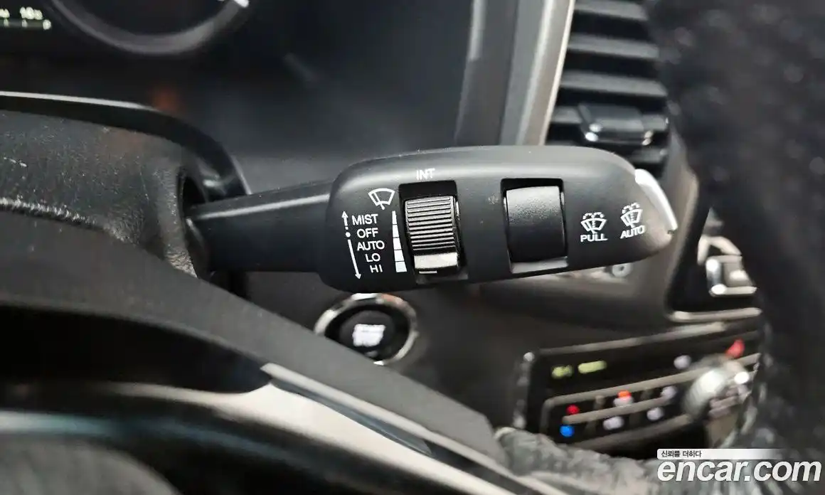 SsangYong Rexton 2021 2.2 Автомат в Москве № 62459, фото 17