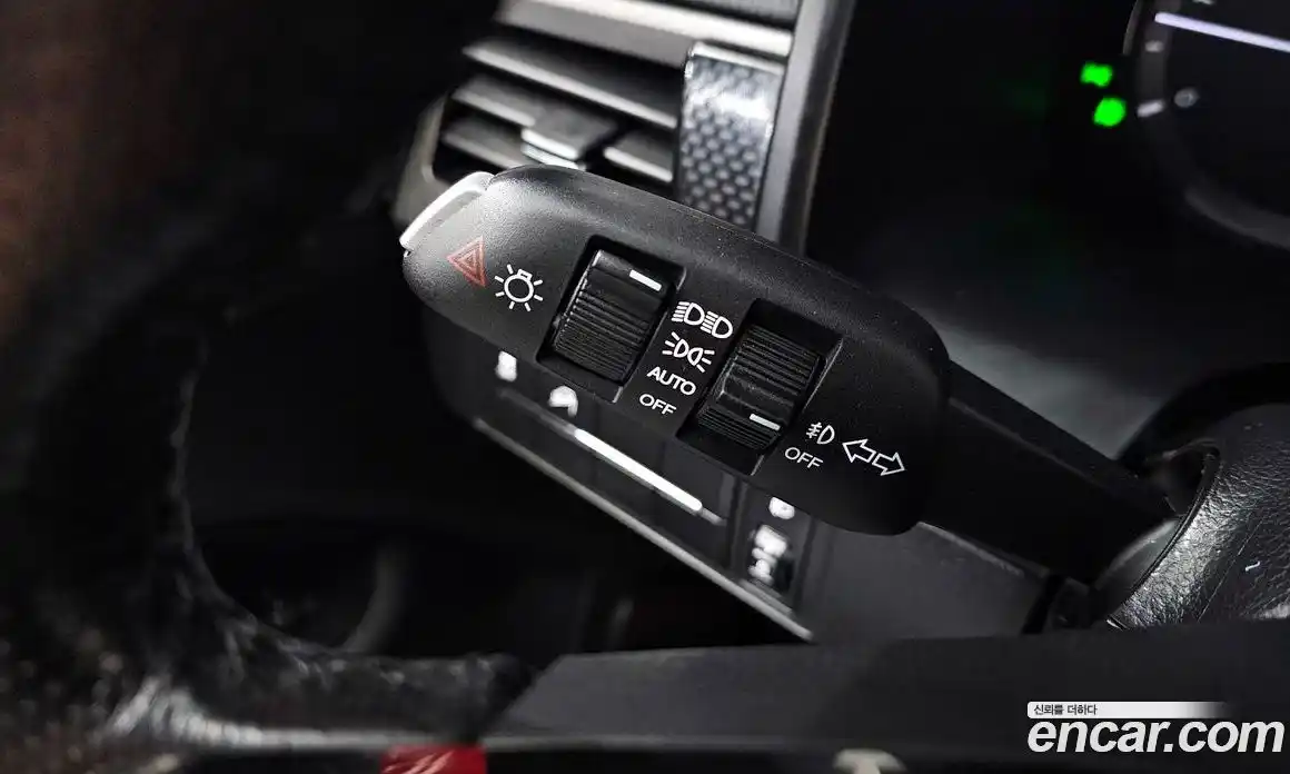 SsangYong Rexton 2021 2.2 Автомат в Москве № 62459, фото 19