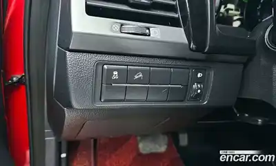 SsangYong Rexton 2021 2.2 Автомат в Москве № 62459, миниатюра 6