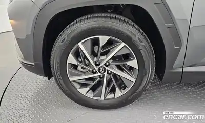 Hyundai Tucson 2022 1.6 Автомат в Москве № 6376, миниатюра 12