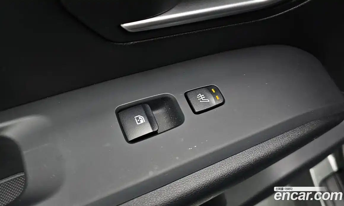 Hyundai Tucson 2022 1.6 Автомат в Москве № 6376, фото 14