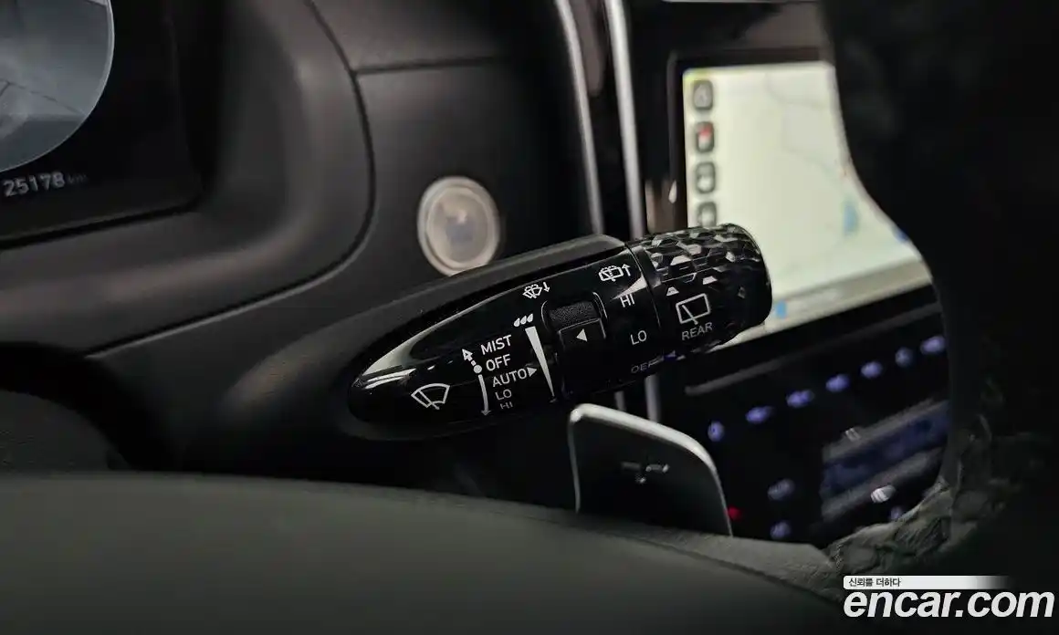 Hyundai Tucson 2022 1.6 Автомат в Москве № 6376, фото 18