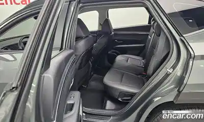 Hyundai Tucson 2022 1.6 Автомат в Москве № 6376, миниатюра 5