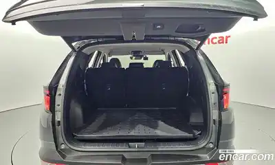 Hyundai Tucson 2022 1.6 Автомат в Москве № 6376, миниатюра 7