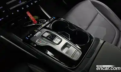 Hyundai Tucson 2022 1.6 Автомат в Москве № 6376, миниатюра 10