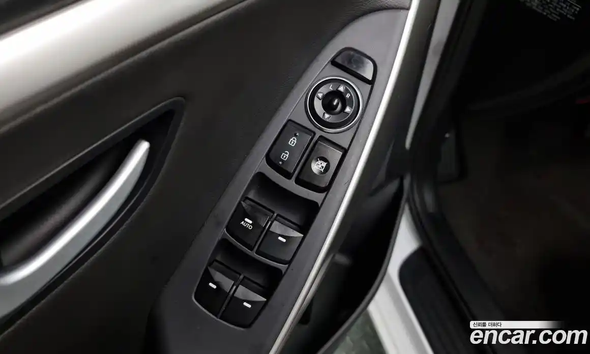 Hyundai i30 2014 1.6 Автомат в Москве № 6912, фото 12