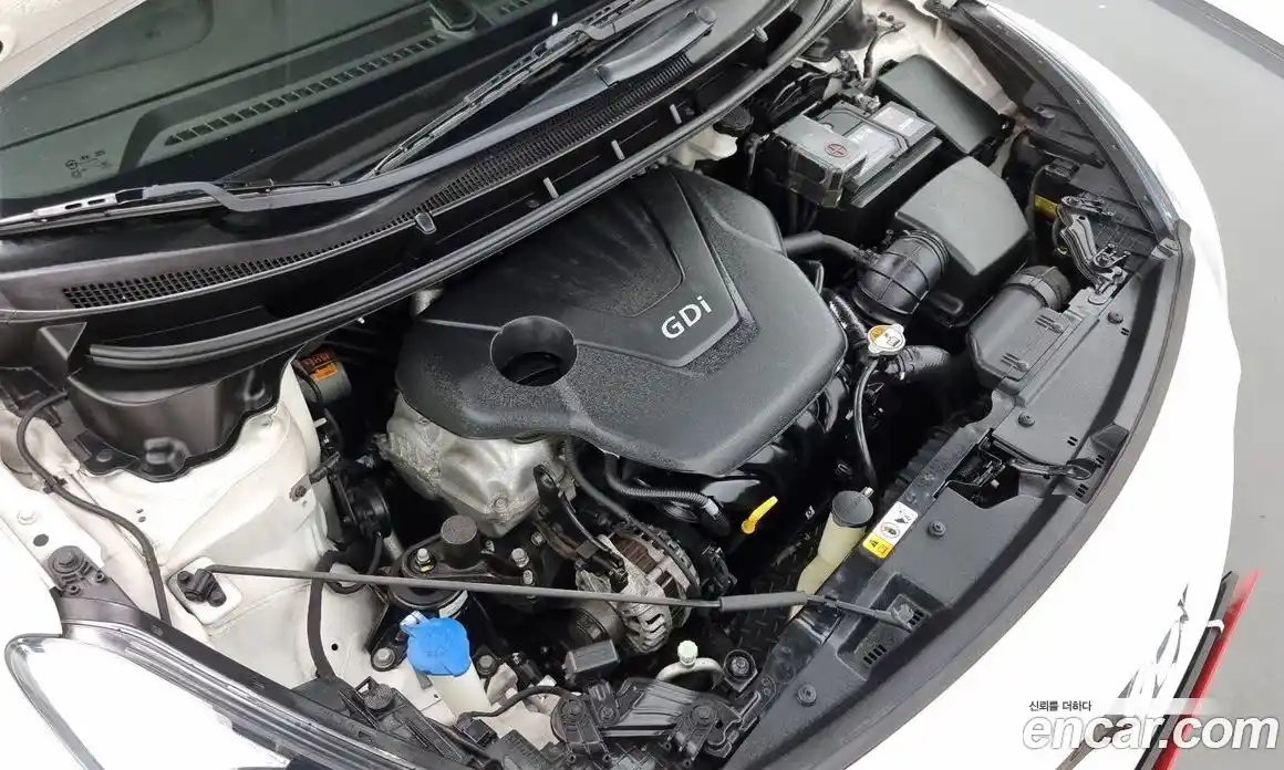 Hyundai i30 2014 1.6 Автомат в Москве № 6912, фото 18