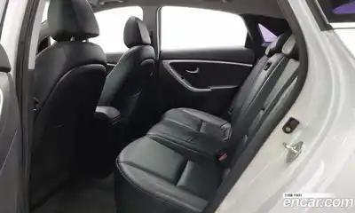 Hyundai i30 2014 1.6 Автомат в Москве № 6912, миниатюра 5