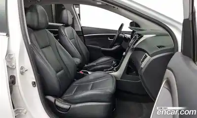 Hyundai i30 2014 1.6 Автомат в Москве № 6912, миниатюра 9