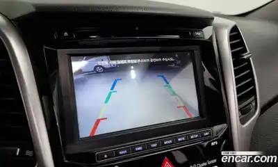 Hyundai i30 2014 1.6 Автомат в Москве № 6912, миниатюра 10