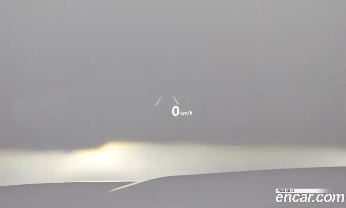 Hyundai Grandeur 2022 2.5 Автомат в Москве № 7598, фото 14