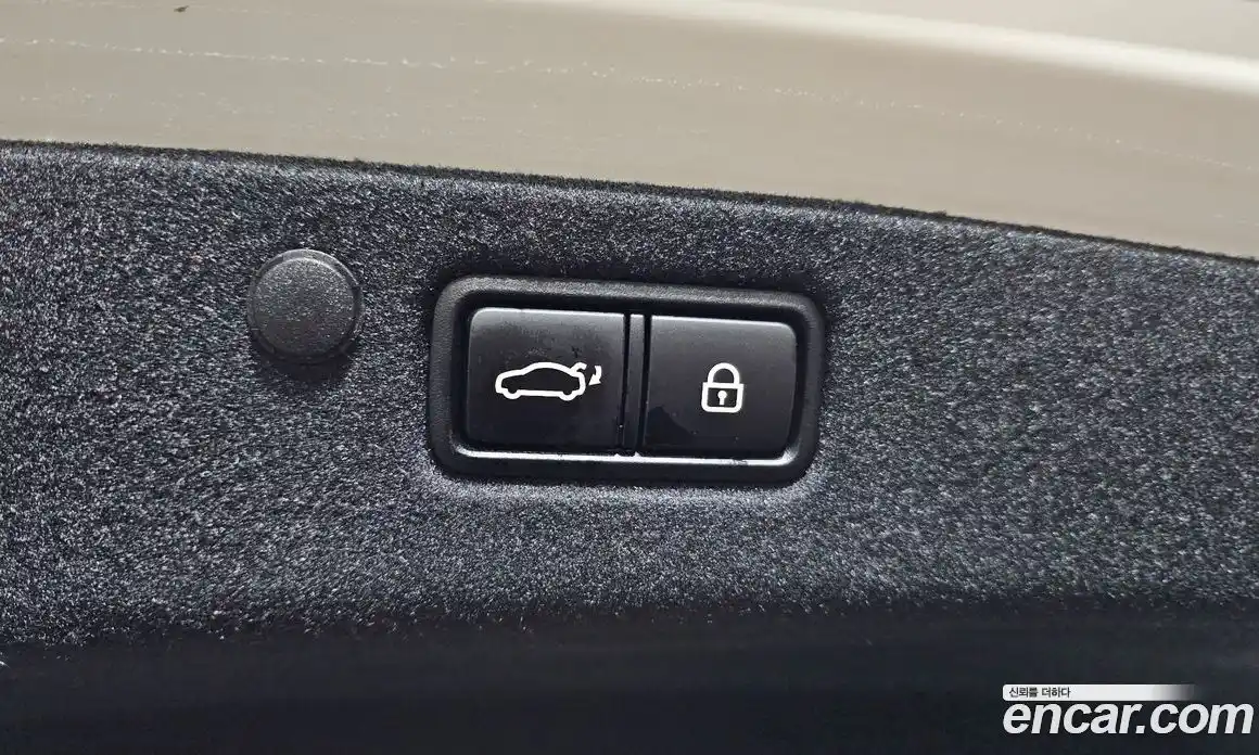 Hyundai Grandeur 2022 2.5 Автомат в Москве № 7598, фото 20