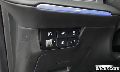 Hyundai Grandeur 2022 2.5 Автомат в Москве № 7598, миниатюра 5