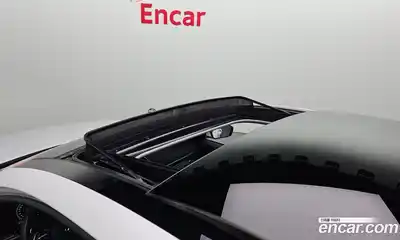 Hyundai Grandeur 2022 2.5 Автомат в Москве № 7598, миниатюра 9