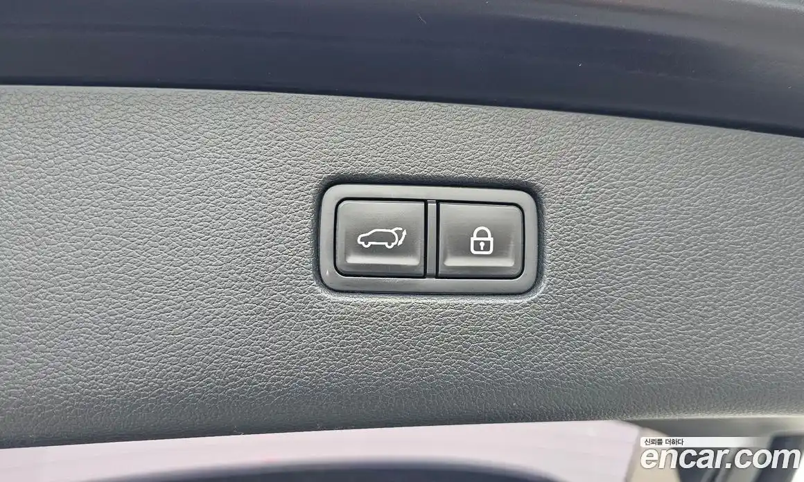 Genesis GV80 2020 3.0 Автомат в Москве № 78213, фото 15