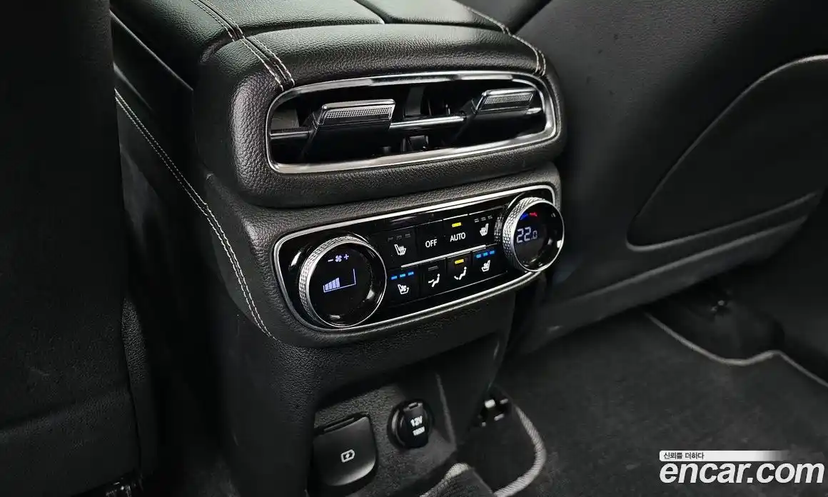 Genesis GV80 2020 3.0 Автомат в Москве № 78213, фото 3