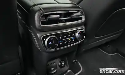 Genesis GV80 2020 3.0 Автомат в Москве № 78213, миниатюра 3