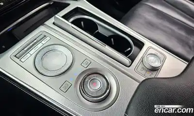 Genesis GV80 2020 3.0 Автомат в Москве № 78213, миниатюра 4