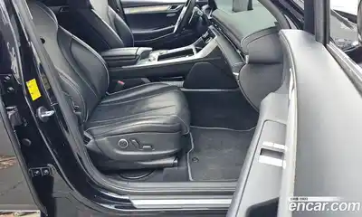 Genesis GV80 2020 3.0 Автомат в Москве № 78213, миниатюра 5