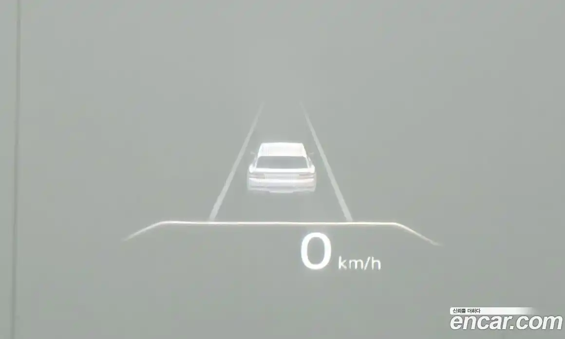 Genesis GV80 2020 3.0 Автомат в Москве № 78213, фото 6