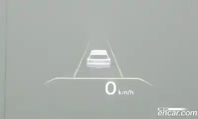 Genesis GV80 2020 3.0 Автомат в Москве № 78213, миниатюра 6