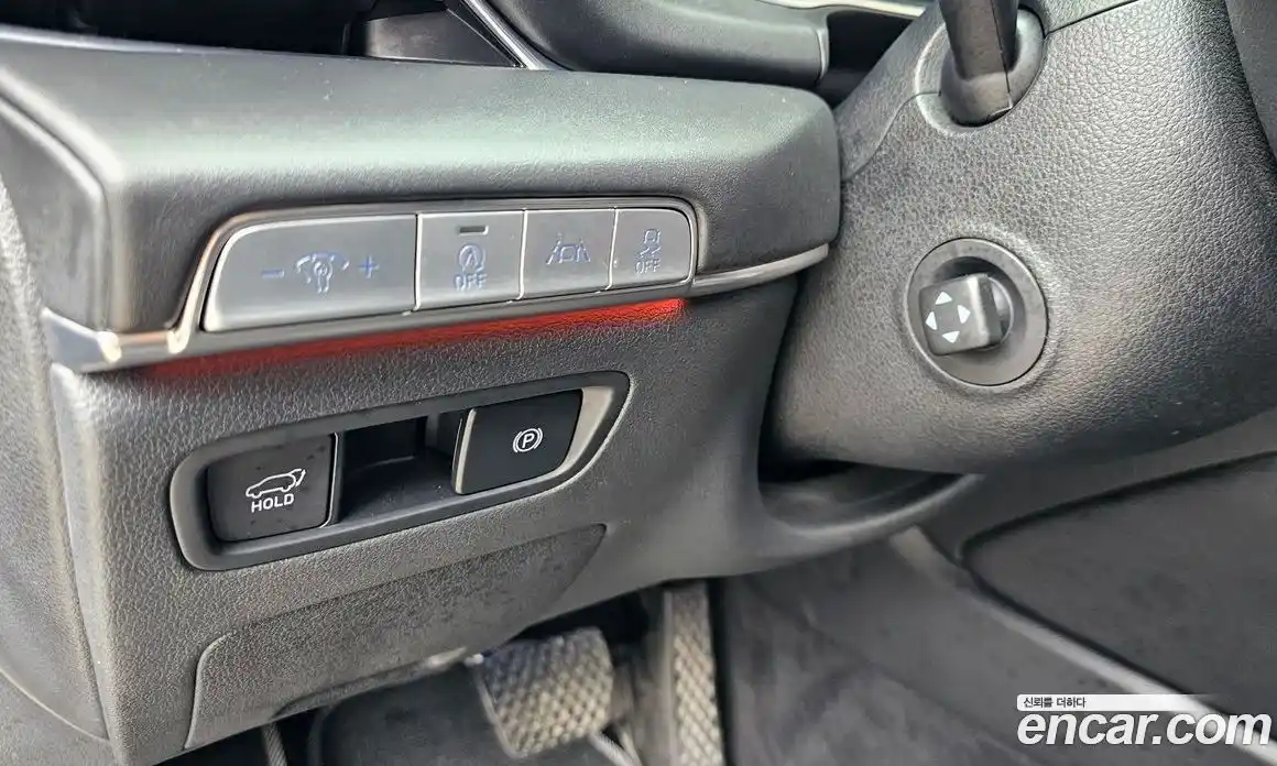 Genesis GV80 2020 3.0 Автомат в Москве № 78213, фото 7