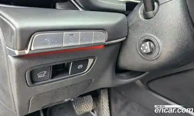 Genesis GV80 2020 3.0 Автомат в Москве № 78213, миниатюра 7