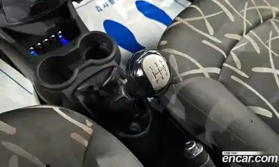 Chevrolet Spark 2013 1.0 Механическая в Москве № 84181, миниатюра 12