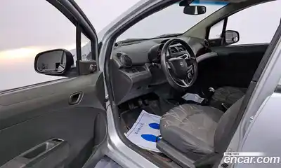 Chevrolet Spark 2013 1.0 Механическая в Москве № 84181, миниатюра 7