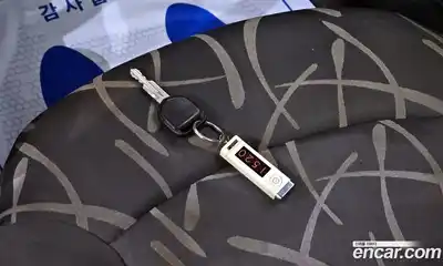 Chevrolet Spark 2013 1.0 Механическая в Москве № 84181, миниатюра 9