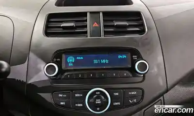 Chevrolet Spark 2013 1.0 Механическая в Москве № 84181, миниатюра 10