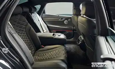 Genesis G80 2025 2.5 Автомат в Москве № 84811, миниатюра 6