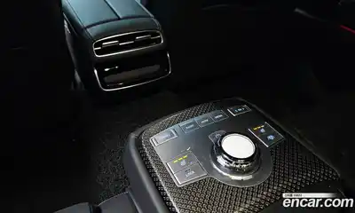 Genesis G80 2025 2.5 Автомат в Москве № 84811, миниатюра 7