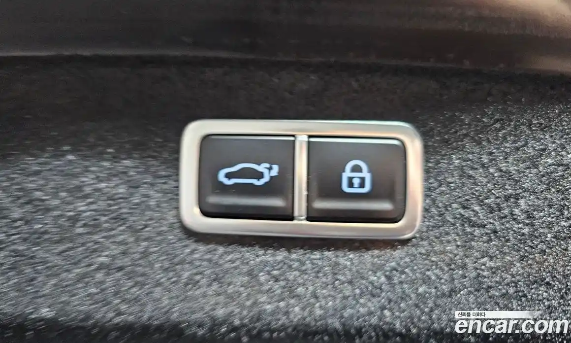 Genesis G80 2025 2.5 Автомат в Москве № 84811, фото 9