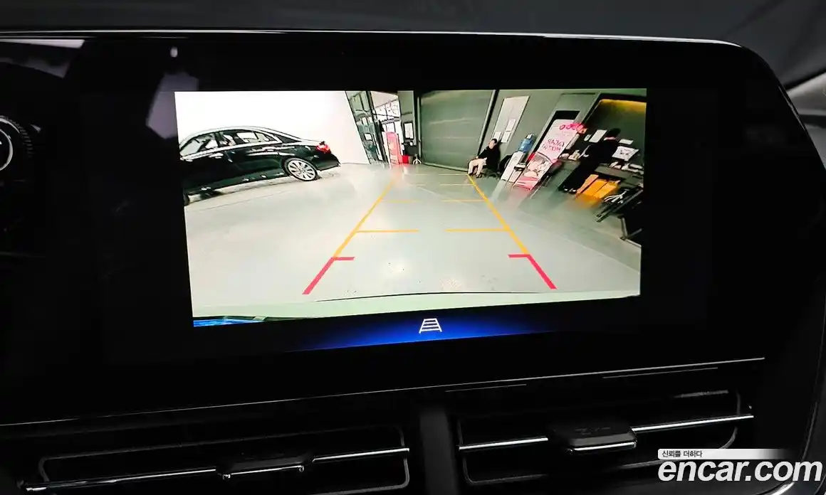 Chevrolet Trax 2025 1.2 Автомат в Москве № 85715, фото 11