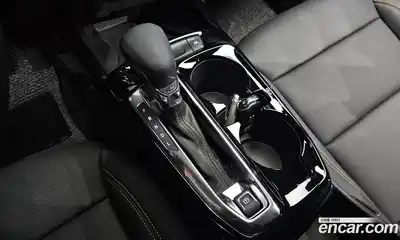 Chevrolet Trax 2025 1.2 Автомат в Москве № 85715, миниатюра 3