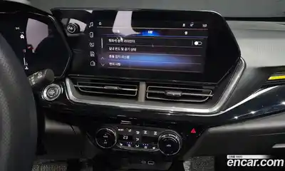 Chevrolet Trax 2025 1.2 Автомат в Москве № 85715, миниатюра 4