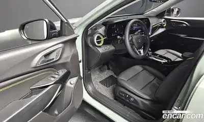 Chevrolet Trax 2025 1.2 Автомат в Москве № 85715, миниатюра 6