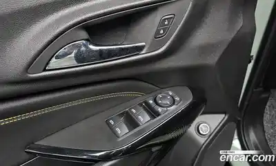 Chevrolet Trax 2025 1.2 Автомат в Москве № 85715, миниатюра 8